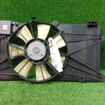 MAZDA PREMACY Fan RAD FAN CR 2005-2010