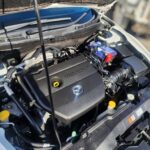 MAZDA ATENZA / MAZDA 6 Engine PETROL 2.5 L5 GH 2008-2012