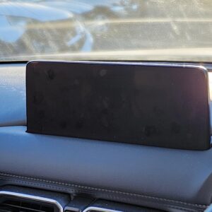 MAZDA CX-5 Car Stereo & Head Units DISPLAY UNIT 10.25IN TOUCHSCREEN KF 2021-2026