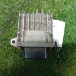 MAZDA AXELA / MAZDA 3 Computer / Ecu TRANSMISSION ECU 2.3 PETROL AUTO T M GEARBOX MOUNTED BK L34N 18 9E1A 2003-2009