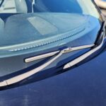 MAZDA CX-5 Wiper Arm FRONT LH SIDE KE 2012-2016