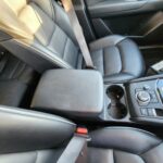 MAZDA CX-5 Console KF CONSOLE LID ONLY 2017-2026
