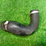 MAZDA BT-50 Intercooler UN INTERCOOLER HOSE ONLY INTERCOOLER TO THROTTLE BODY DIESEL 2.5 3.0 WEAT WLAT 2006-2011