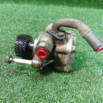 MAZDA BOUNTY Power Steering Pump DIESEL 2.5 WL 1996-2006