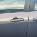 MAZDA PREMACY Door Handle OUTER LH FRONT CR 2005-2010