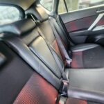 MAZDA AXELA / MAZDA 3 Seat Belt / Stalk CENTRE REAR ASSY BELT AND STALK HATCH BL 2009-2013