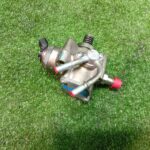 MAZDA CX-7 Fuel Pump 2.3 PETROL AT THE END OF FUEL RAIL TURBO ER 2006-2012