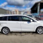 MAZDA PREMACY Bonnet Lock Support BONNET CATCH MECHANISM CW 2010-2018