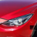 MAZDA AXELA / MAZDA 3 Left Front Head Light AXELA BM XENON TYPE IMPORT ADAPTATIVE TYPE B45C W1362L 2013-2016