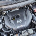 MAZDA CX-9 Engine Cover TC 2016-2024