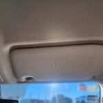 MAZDA CX-5 Sunvisor KE RH SIDE 2012-2016