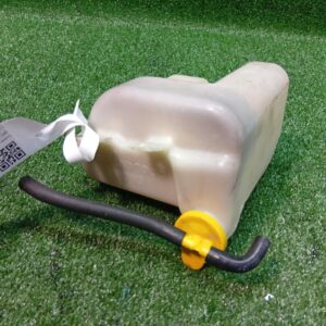 MAZDA BOUNTY Radiator Overflow Bottle 2.5 WL UTE 1999-2002
