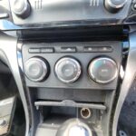 MAZDA ATENZA / MAZDA 6 Heater / Air Conditioning Controls GH CLIMATE CONTROL 2008-2012
