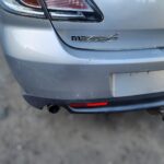 MAZDA ATENZA / MAZDA 6 Left Tail Light BUMPER REFLECTOR GH 2008-2012
