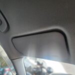 MAZDA PREMACY Sunvisor CR LH SIDE 2007-2010