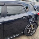 MAZDA AXELA / MAZDA 3 Left Rear Door BL HATCH 2009-2013