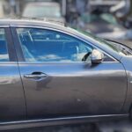 MAZDA ATENZA / MAZDA 6 Right Front Door GH 2008-2012