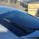 MAZDA ATENZA / MAZDA 6 Wiper Arm REAR HATCH GH 2008-2012