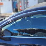 MAZDA ATENZA / MAZDA 6 Left Front Door Window Glass GH 2008-2012