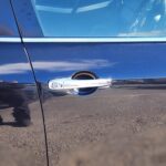MAZDA CX-7 Door Handle OUTER RH FRONT CHROME ER 2006-2012