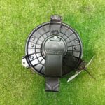 MAZDA MPV Heater Fan Motor LY 2006-2016