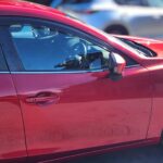 MAZDA AXELA / MAZDA 3 Right Front Door BM BN SEDAN HATCH 2013-2019