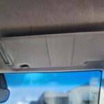 MAZDA CX-7 Sunvisor ER RH SIDE 2006-2009