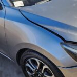 MAZDA DEMIO / MAZDA 2 Right Front Guard DJ DL 2014-ON