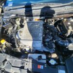 MAZDA CX-7 Engine PETROL 2.3 L3 TURBO COMPLETE W TURBO ER 2006-2012