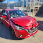 MAZDA DEMIO / MAZDA 2 Fan Speed Resistor DJ 2014-ON