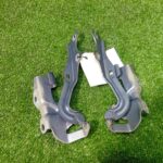 MAZDA AXELA / MAZDA 3 Bonnet Hinge / Strut HINGES PAIR BK MPS 2003-2009