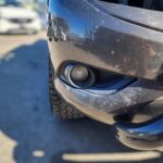 MAZDA BT-50 Right Fog Light / Indicator BUMPER FOGLAMP UP UR 2011-2020