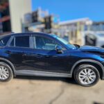 MAZDA CX-5 Left Front Hub Assembly 2WD KE 2012-2017