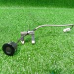 MAZDA AXELA / MAZDA 3 Door Lock TAILGATE OPENING RELEASE BUTTON BL 2009-2013