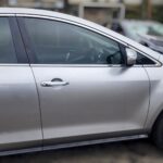 MAZDA CX-7 Right Front Door ER 2006-2012