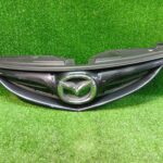 MAZDA ATENZA / MAZDA 6 Grille RADIATOR GRILLE GH LUXURY SPORTS 2010-2012