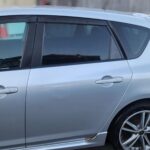 MAZDA AXELA / MAZDA 3 Left Rear Door BK HATCH 2003-2009