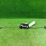 MAZDA MPV Door Lock LEFT REAR DOOR LOCK LY SELF CLOSER IN QUARTER TYPE 2006-2016