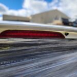 MAZDA PREMACY High Level Stoplight / Brake Light CW 2010-2018
