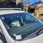 MAZDA MPV Windscreen LY 2006-2016