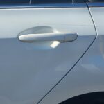 MAZDA ATENZA / MAZDA 6 Door Handle OUTER LH REAR GH 2008-2012