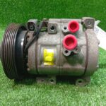 MAZDA AXELA / MAZDA 3 Air Conditioning Compressor BL 2.3 L3 PETROL MPS 2009-2013