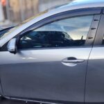 MAZDA AXELA / MAZDA 3 Left Front Door BL HATCH 2009-2013