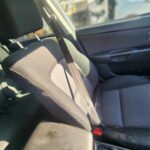 MAZDA AXELA / MAZDA 3 Seat Belt / Stalk LH FRONT ASSY BELT AND STALK HATCH SEDAN BK SII 2006-2009