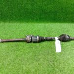 MAZDA PREMACY Right Driveshaft Drive Axle FRONT PETROL 2.0 LF CW 2010-2018