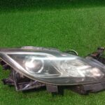 MAZDA ATENZA / MAZDA 6 Right Front Head Light GH SI HALOGEN ELECT ADJ 2008-2010
