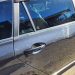 MAZDA ATENZA / MAZDA 6 Door Handle OUTER RH REAR GH 2008-2012