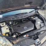 MAZDA PREMACY Engine PETROL 2.0 LF DISI DIRECT INJECTED CR 2007-2010
