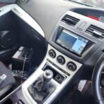 MAZDA AXELA / MAZDA 3 Gear Stick / Gear Shifter BL MANUAL 2009-2013