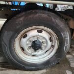 MAZDA BOUNTY Steel Wheel 5.5X14 2WD UTE 2002-2006